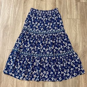 Max Studio Maxi Skirt